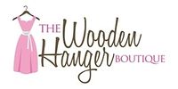 The Wooden Hanger Boutique coupons